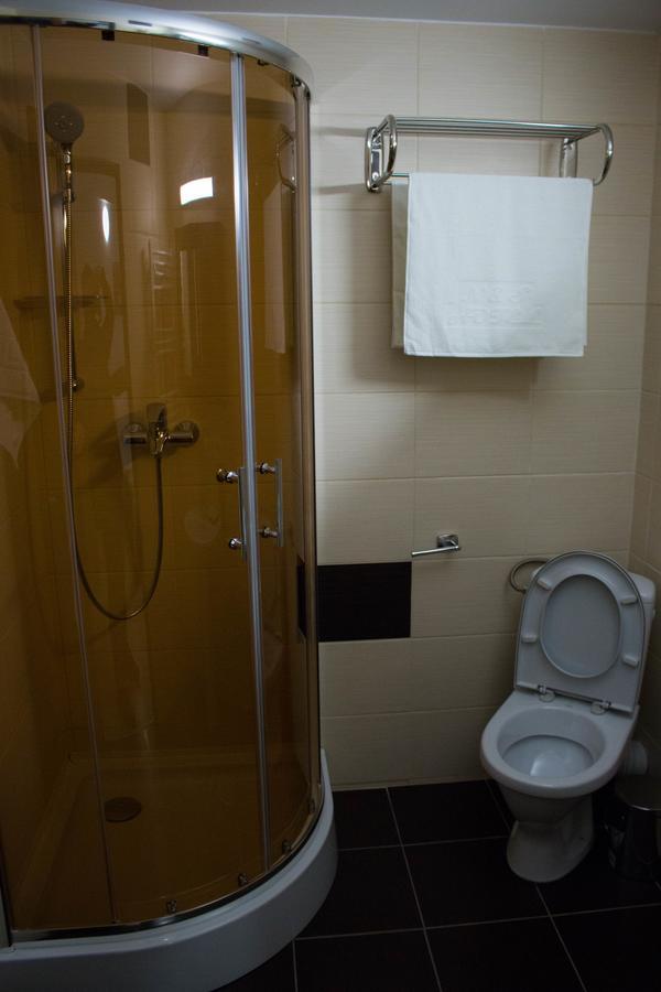 Rent Room N&S Iasi Exteriér fotografie