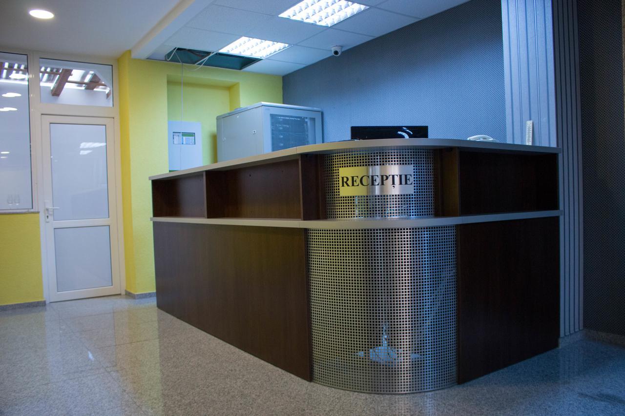 Rent Room N&S Iasi Exteriér fotografie
