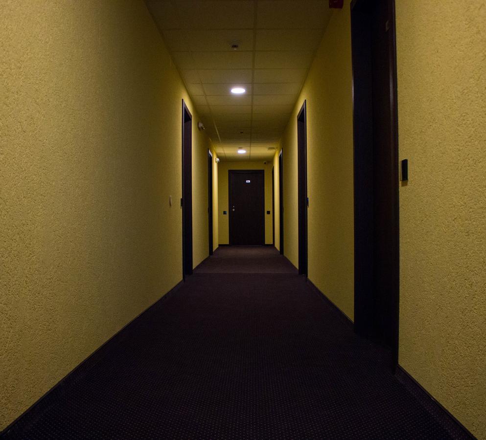 Rent Room N&S Iasi Exteriér fotografie